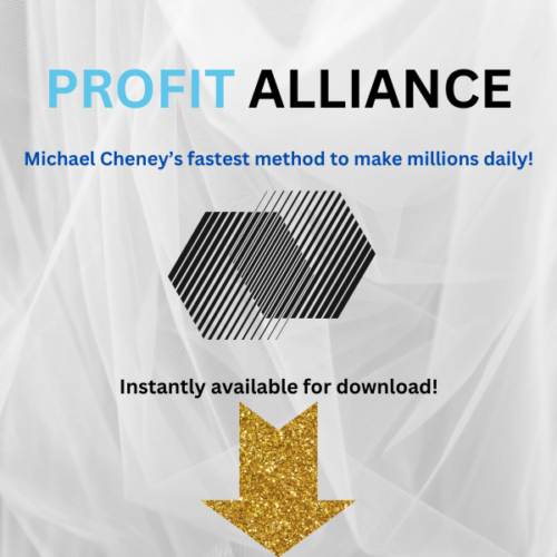 Profit Alliance banner
